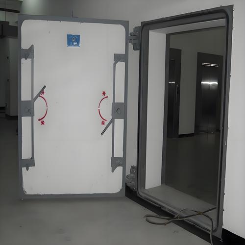 防爆波活门 应急快速启闭 人防门 严选材质经久耐用 密封隔音性能佳