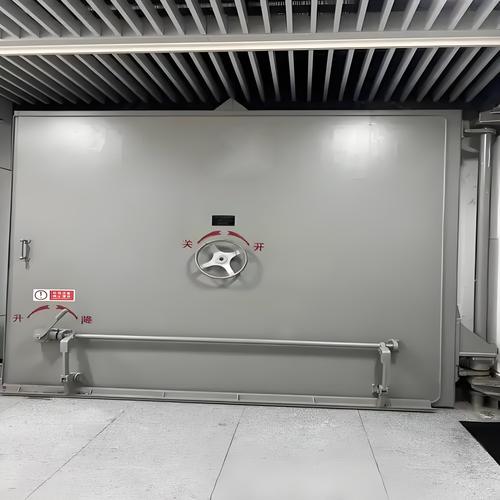 防爆波活门 国标品质 支持定制 多规格满足工程需求 坚固耐用抗冲击