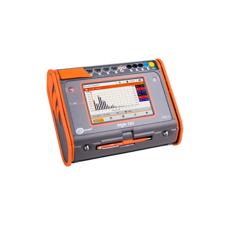 波兰SONEL S.A.(索耐)PQM-707电能质量分析仪