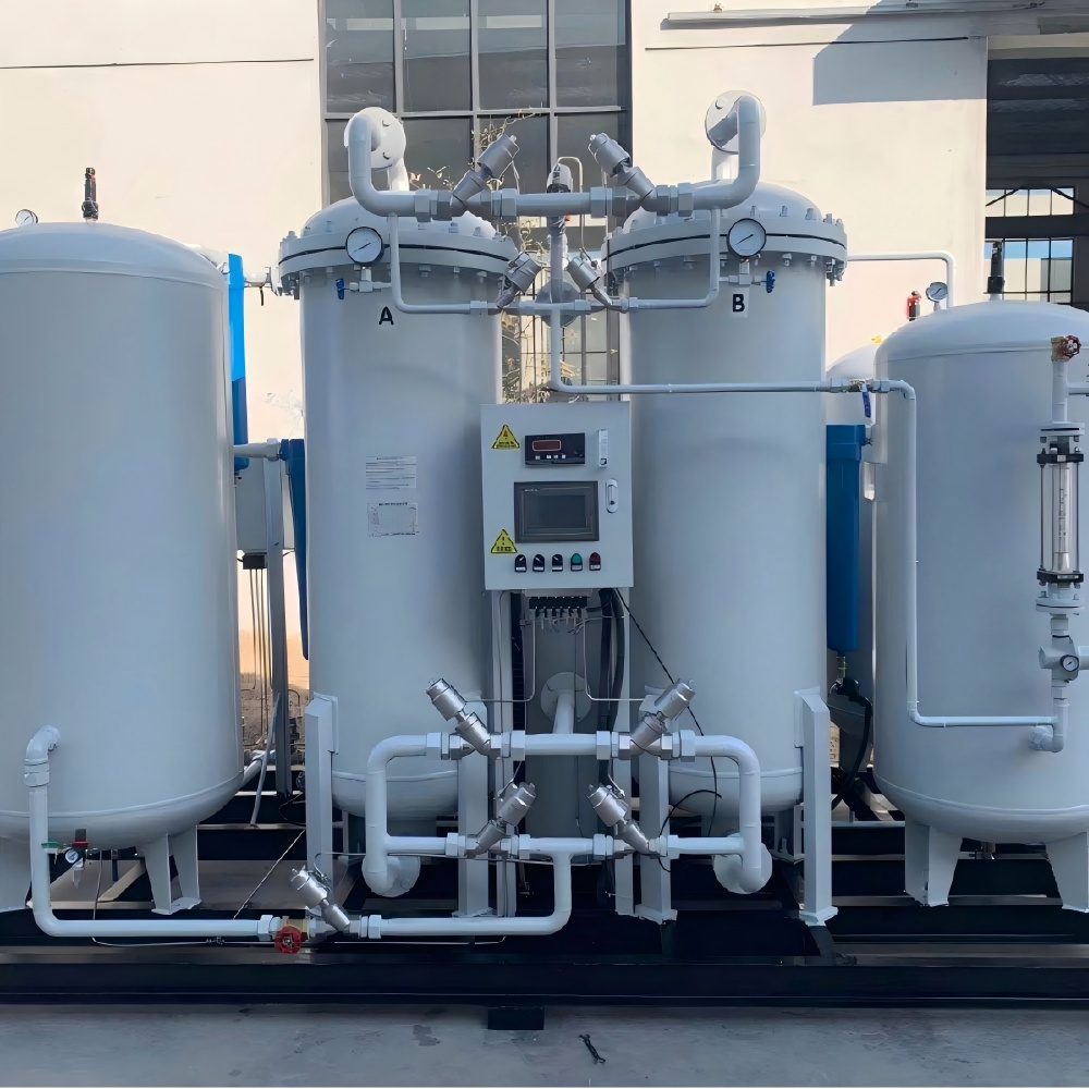 PSA制氧/制氮-厂家直销-品质保障-售后无忧