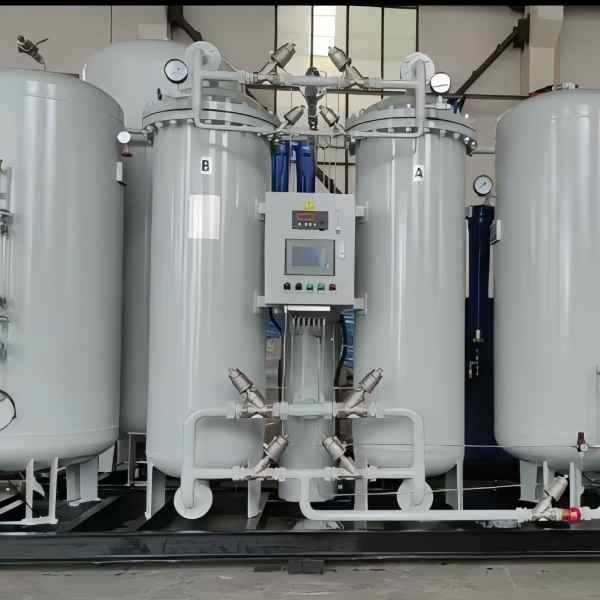 PSA制氧/制氮,氧氮分离,纯度可调