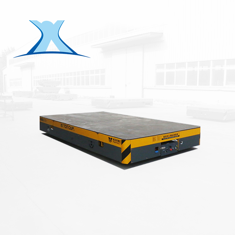 车间物流平板车平台搬运车