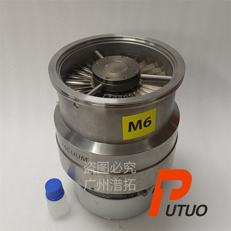 Pfeiffer TMH 1001 P C H普发涡轮分子泵维护-专业资深团队