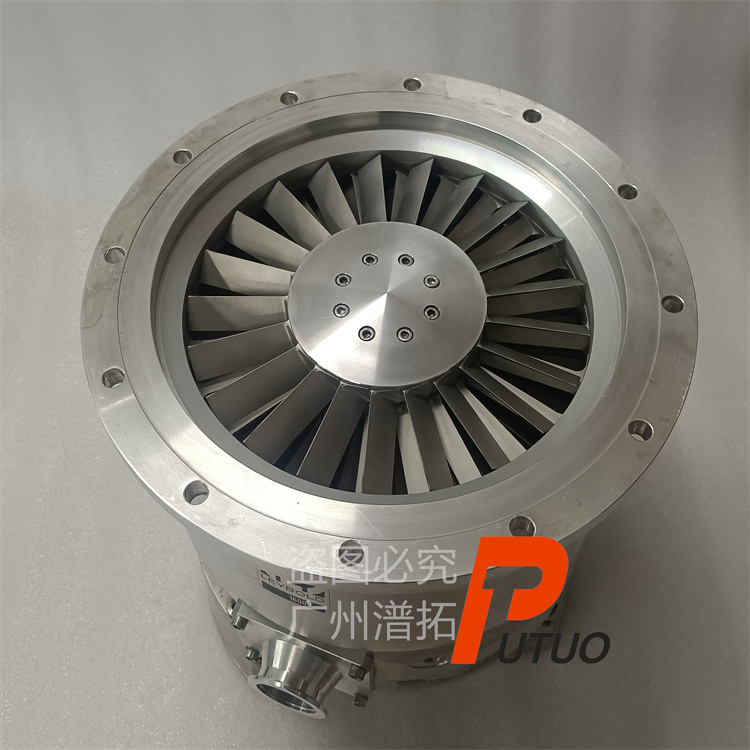 leybold莱宝高真空分子泵 turbova t1600-专业真空泵维修保养商家