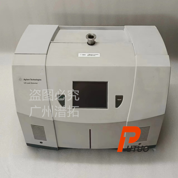 Agilent安捷伦检漏仪G8502-6000-进口分子泵维护