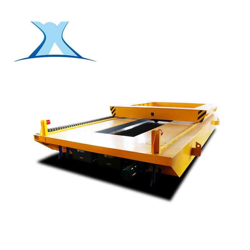 车间物流平板车车间物流平板车智能转运平板车