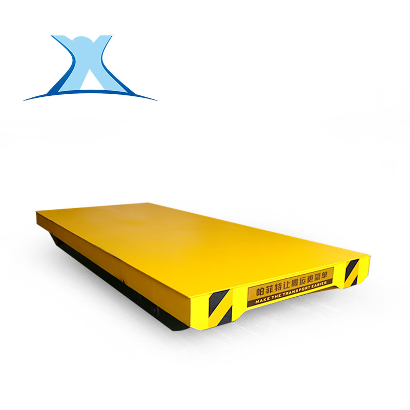 搬运模具神器钢铁运输车全天工作作业车