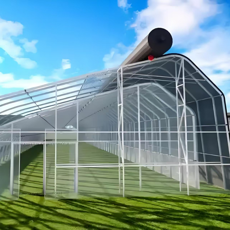 内外棚构造与设计，内外棚的好处