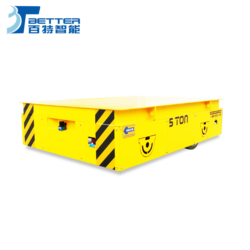 智能转运平板车车间物流平板车托盘搬运车平台搬运车