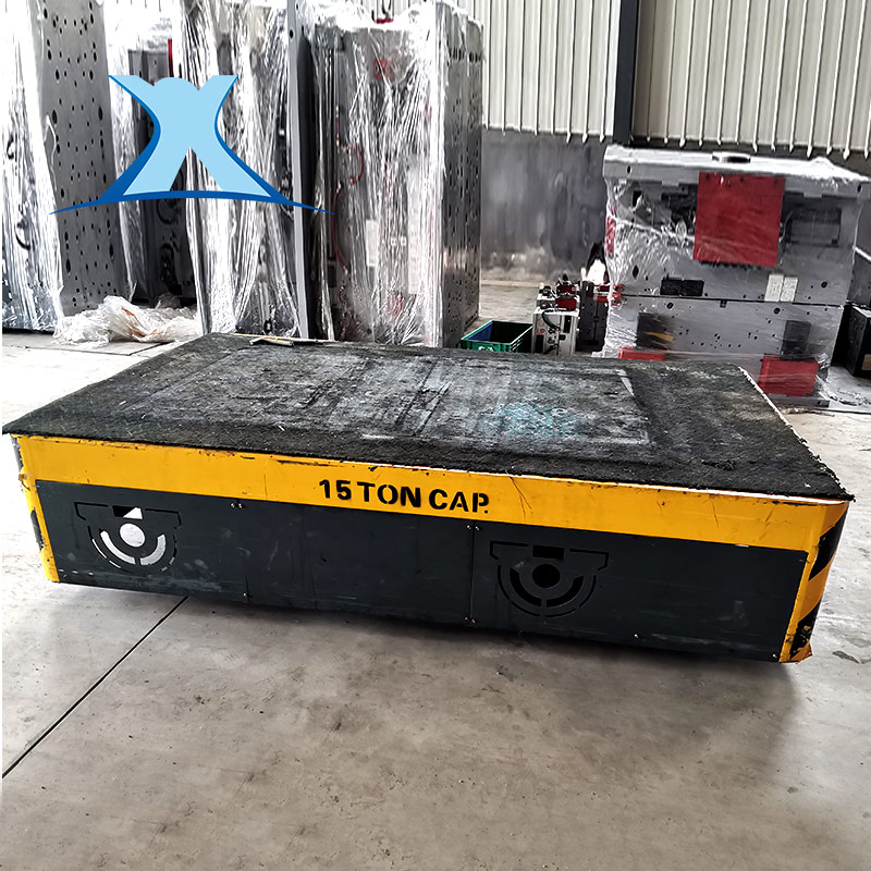 自动化搬运全天工作作业车平台搬运车