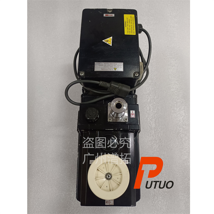 ULVAC爱发科OMT-050A真空泵故障与修理