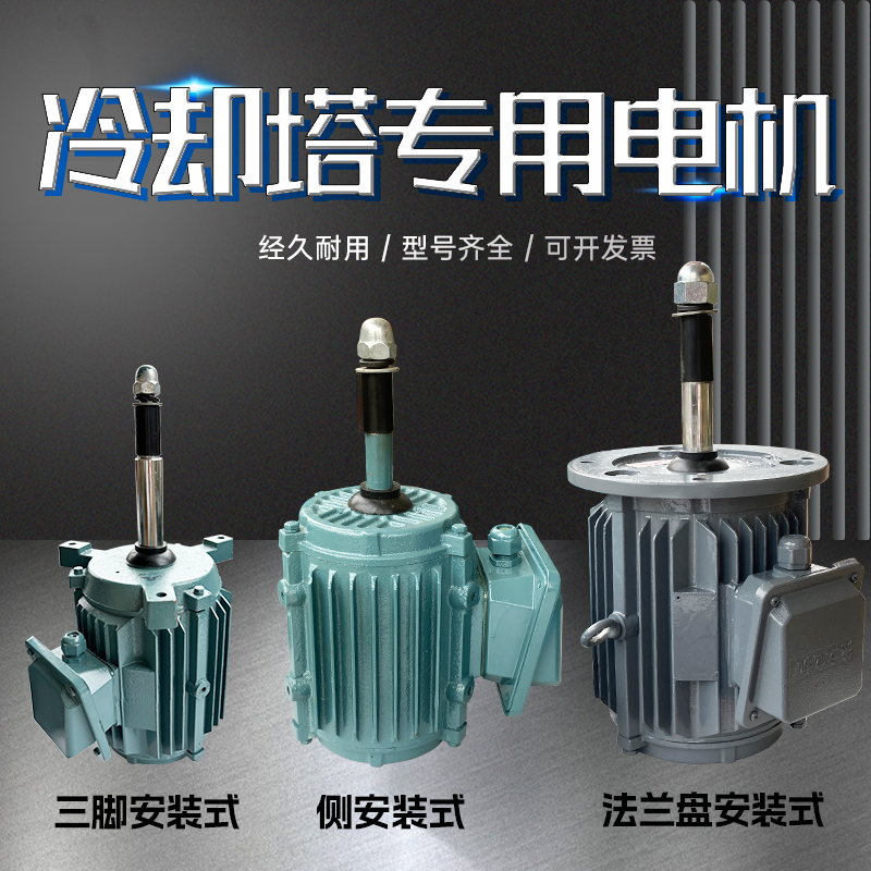 YCL/YCCL/YLZ系列冷却塔电机 (15)