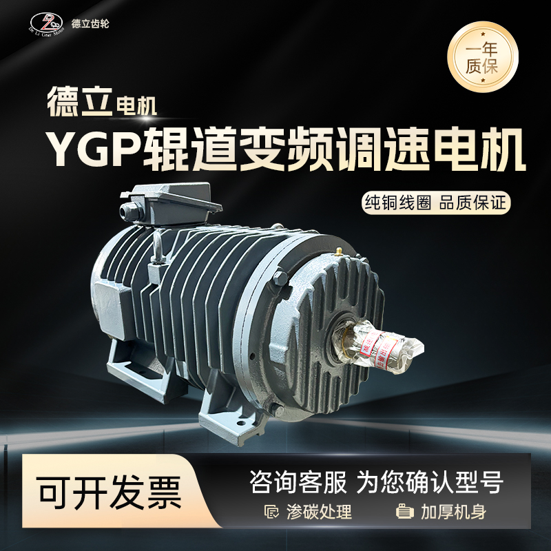 YGP减速电机 (15)