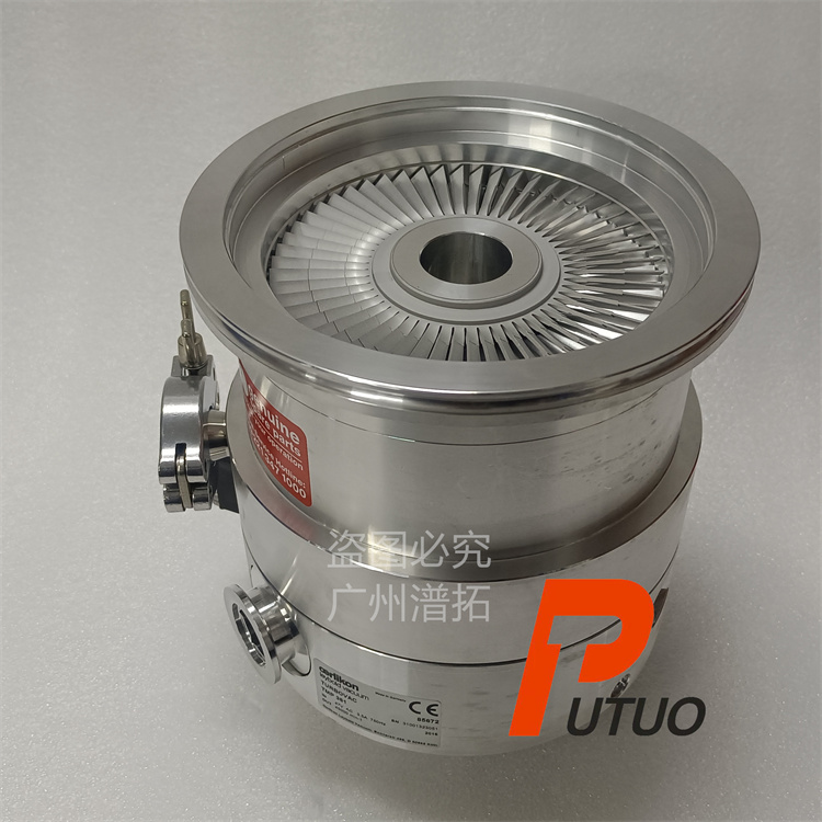 leybold莱宝turbovac 361高真空分子泵-专业真空泵维修保养商家