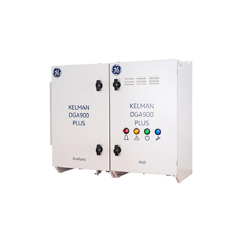 美国GE Kelman DGA 900 PLUS变压器监控系统