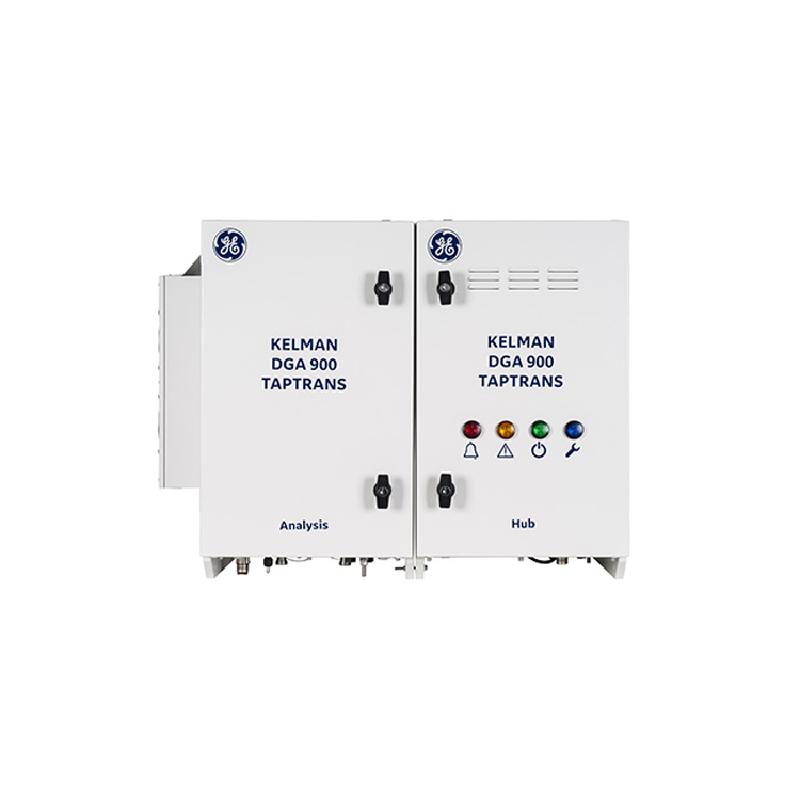 美国GE Kelman DGA 900 TAPTRANS气体在线监测器