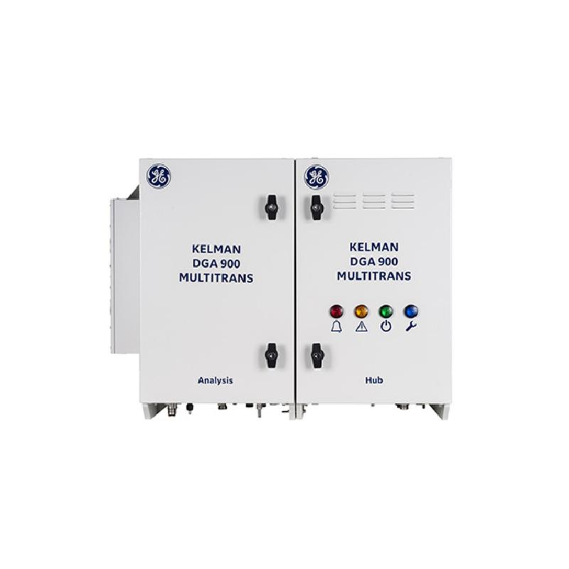 美国GE Kelman DGA 900 MULTITRANS气体在线监测器