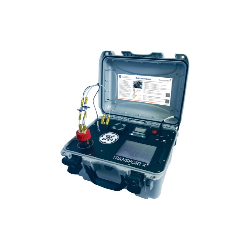 美国GE Kelman Transport X²变压器油色谱