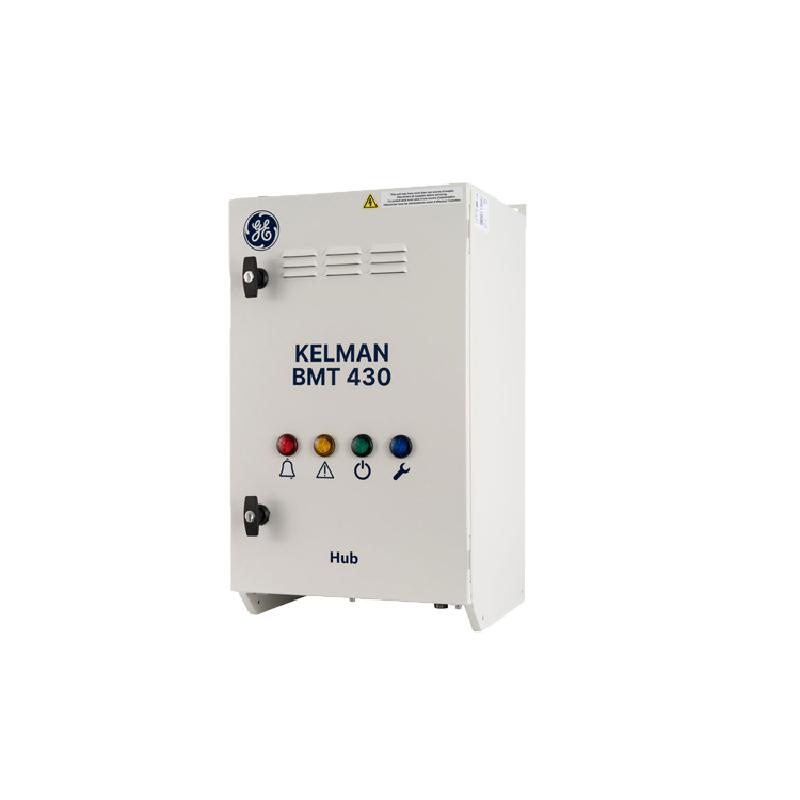 美国GE Kelman BMT 430变压器套管及局部放电监测系统