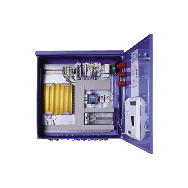 美国GE MS 3000变压器监控系统