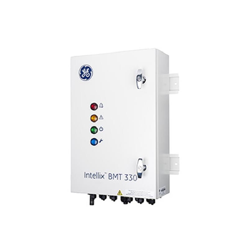 美国GE Intellix BMT 330变压器套管监测和局部放电检测