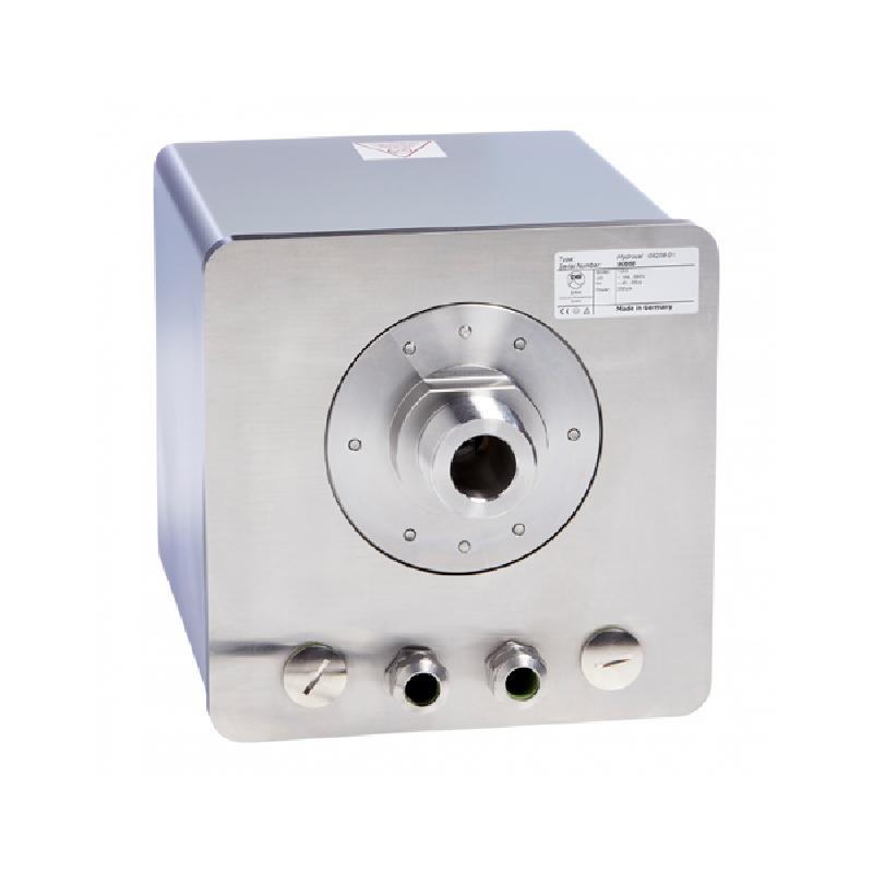 德国MTE HYDROCAL 1003 Offshore变压器在线监测系统