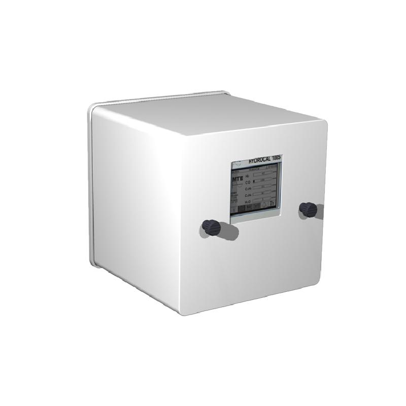 德国MTE HYDROCAL 1005变压器油色谱