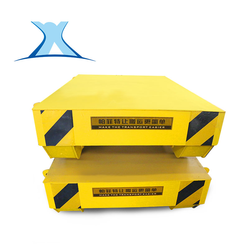 自动化搬运全天工作作业车汽车钢架运输车