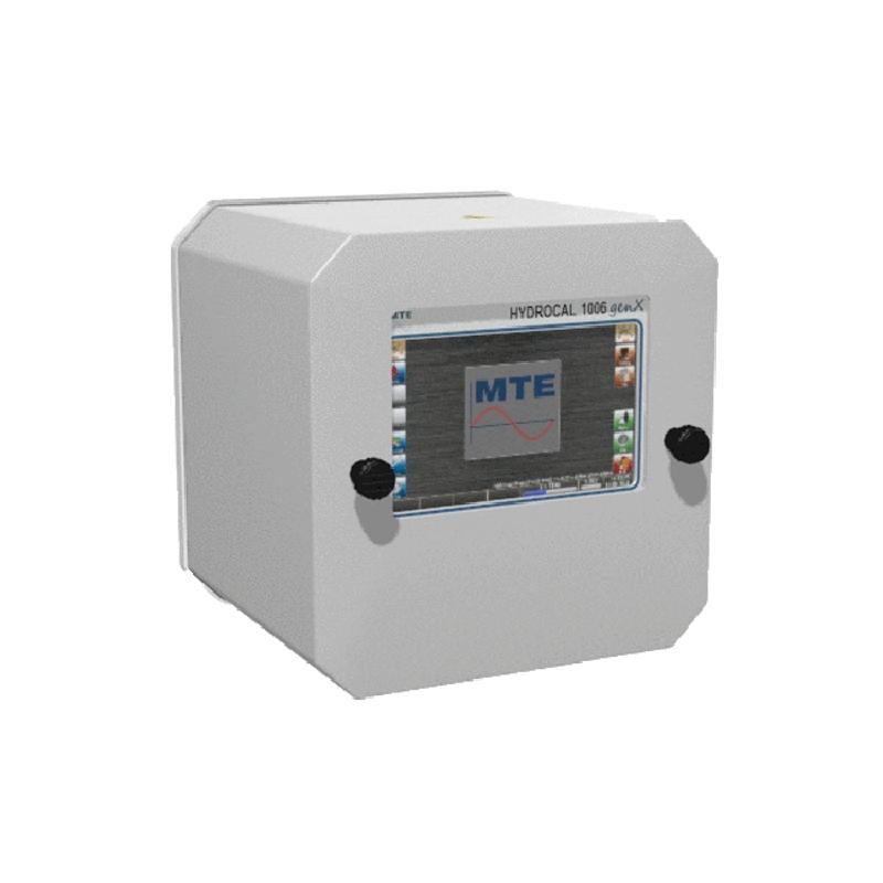 德国MTE HYDROCAL 1006 genX/1011 genX变压器油色谱