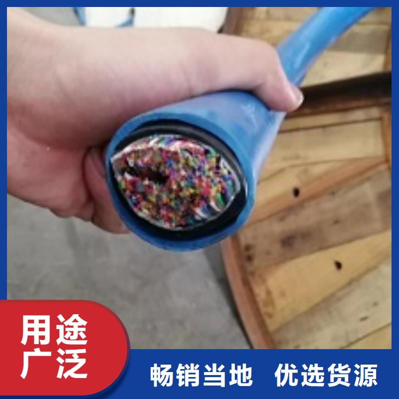 MHYV矿用信号电缆MHYVP3*2*7/0.37 0.43 0.52.