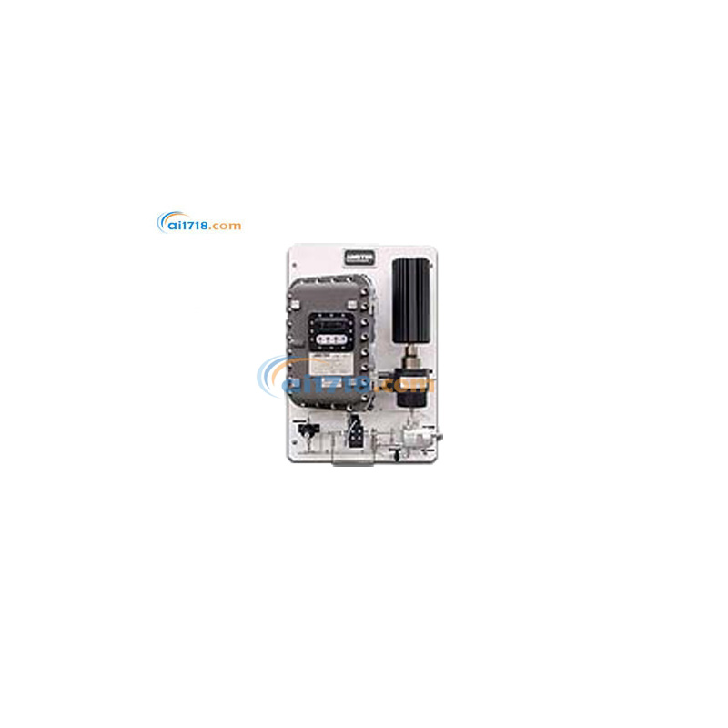 美国AMETEK 241CE II烃露点分析仪