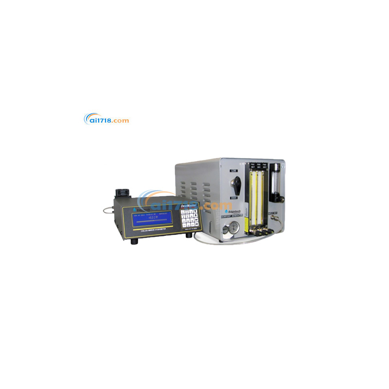 美国EdgeTech DewGen高精度露点发生器