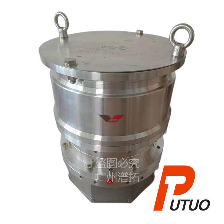 OSAKA TGkine2205MVWB-B大阪复合分子泵升级改造-售后服务