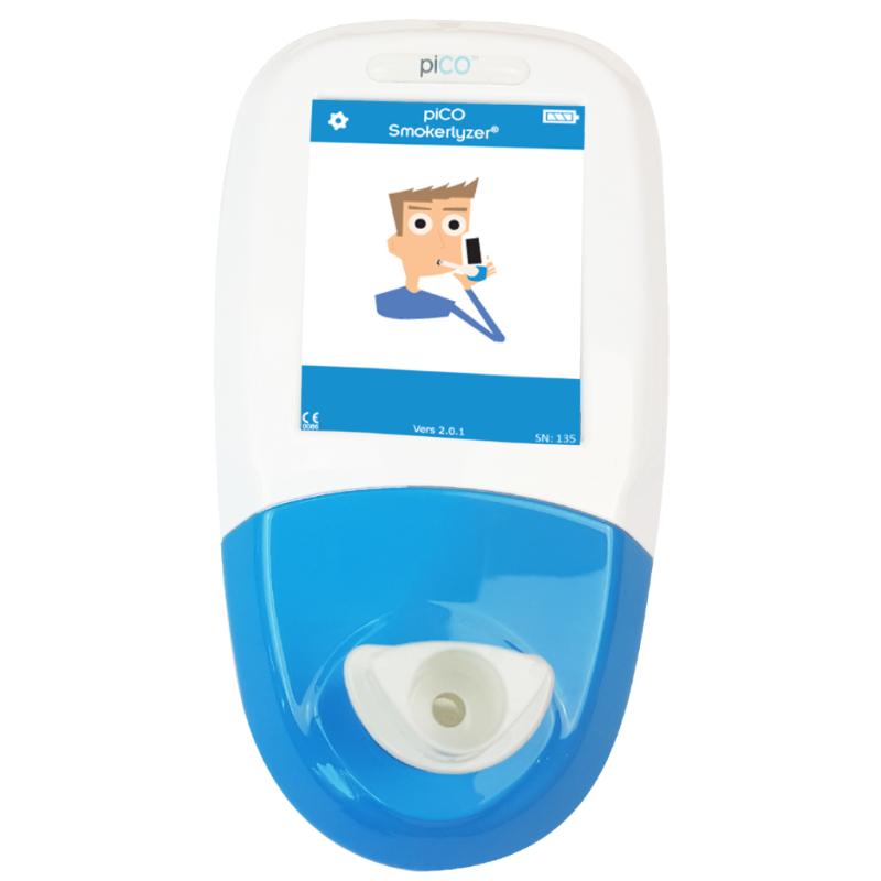 英国BEDFONT PICO+一氧化碳检测仪