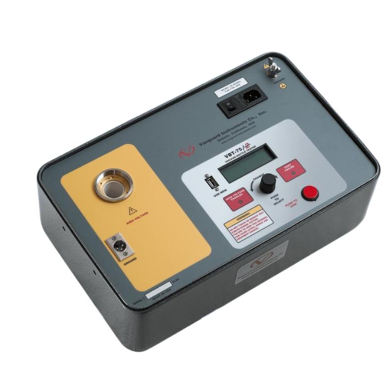 美国DOBLE(道波)　VBT-75 S2断路器真空度耐压测试仪