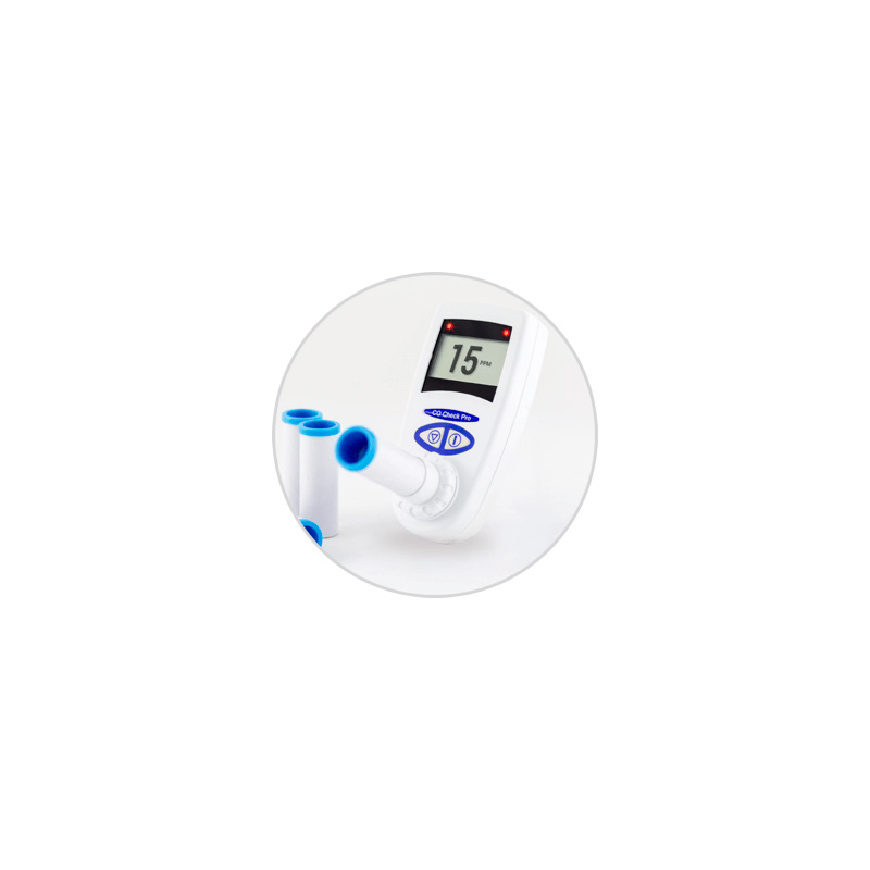 英国MD Diagnostics　CO Check Pro/Plus 呼出气体检测仪