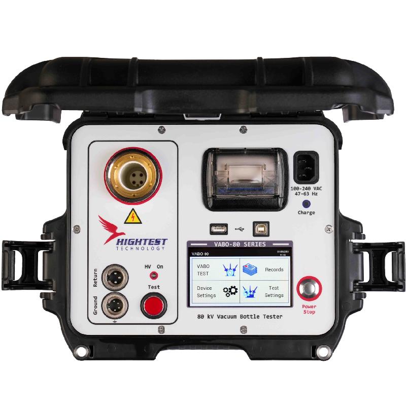 英国HIGHTEST　VABO-80真空断路器测试仪