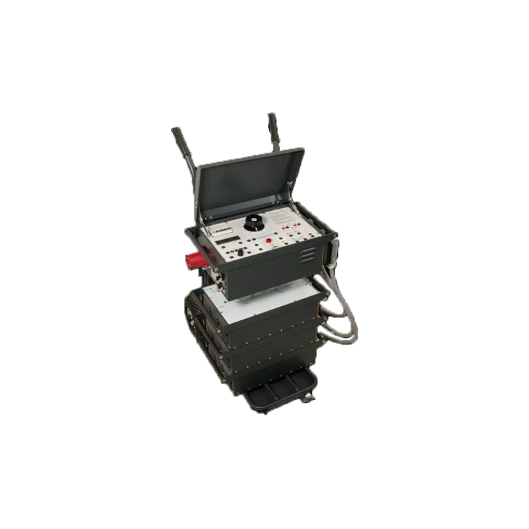 代理现品 MEGGER ODEN AT一次电流注入测试系统断路器检测