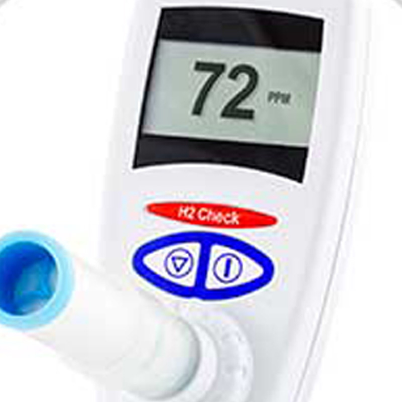 英国MD Diagnostics　H2 Check 呼出气体检测仪