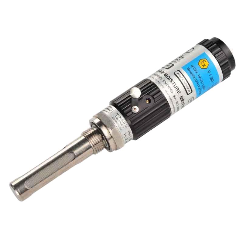 英国SHAW　SDT-Ex本安型露点变送器