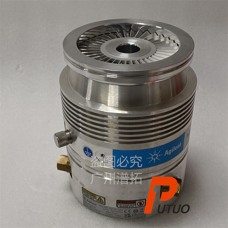 美国安捷伦Agilent TwisTorr 305 FS涡轮分子泵维修工厂