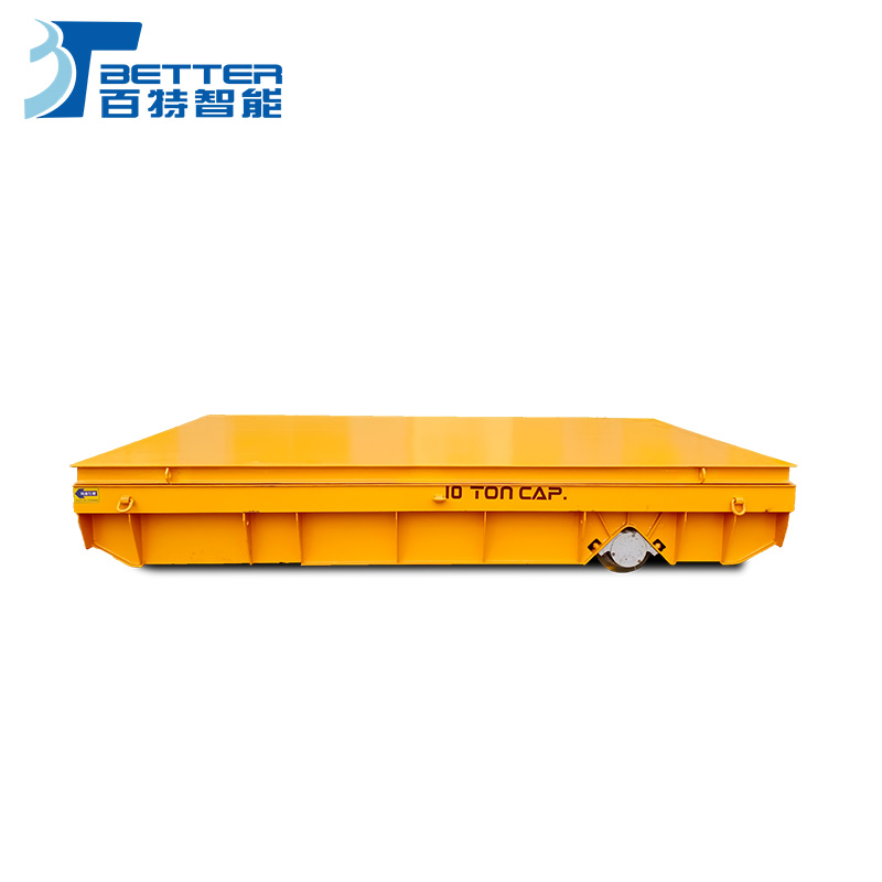 遥控重载平板车智能转运平板车大型板车搬运模具神器
