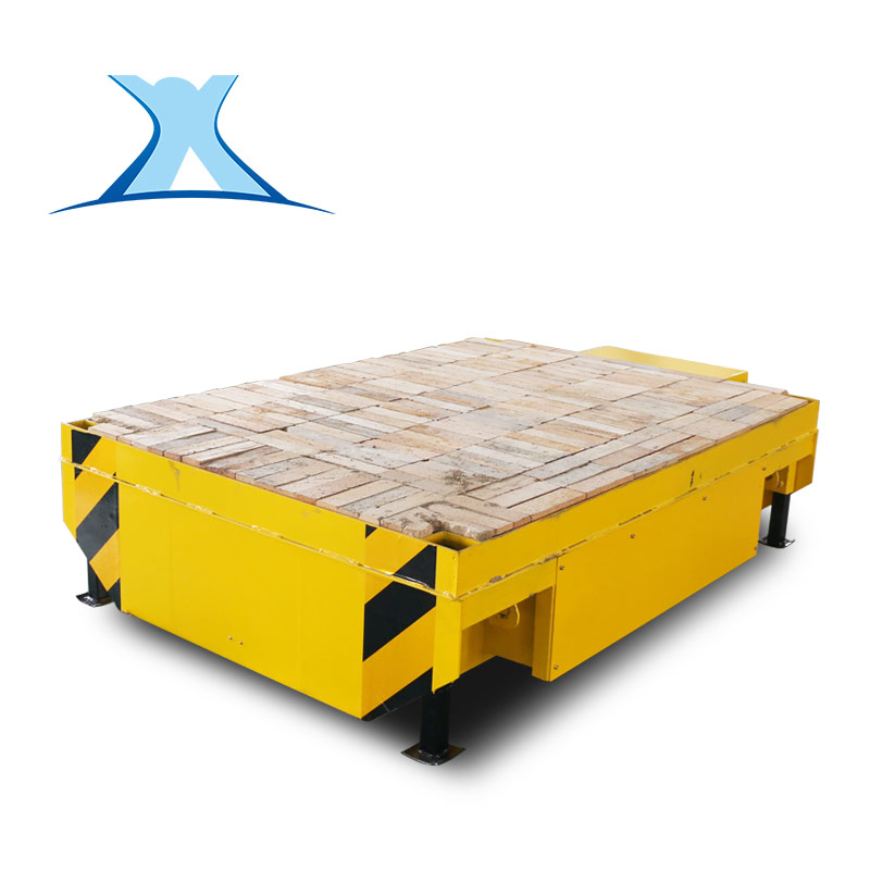 智能遥控蓄电全向搬运车搬运模具神器车间物流平板车