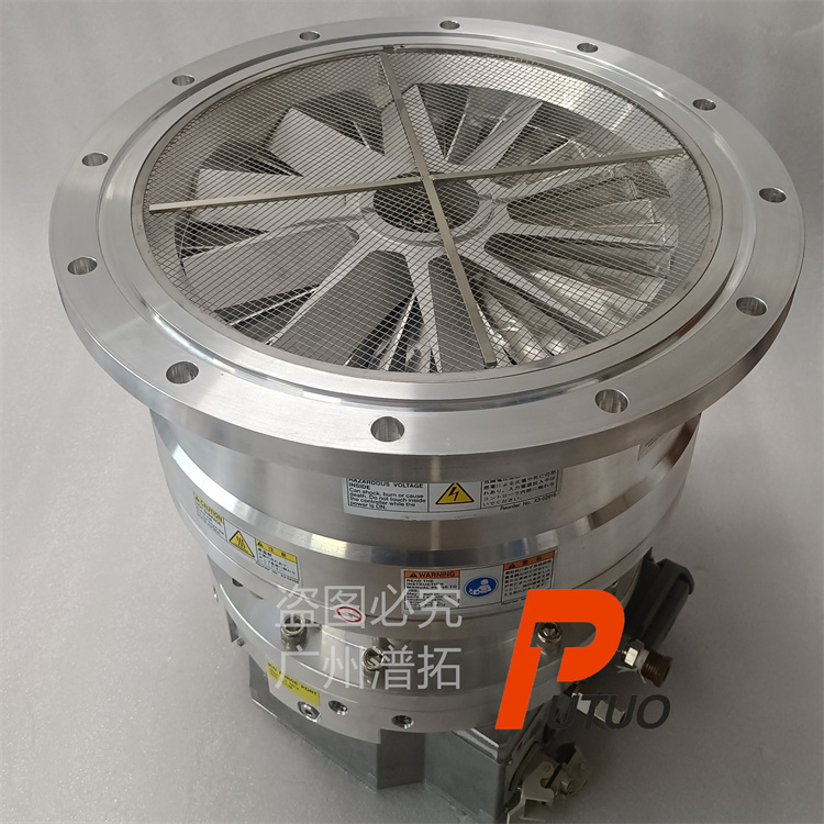 OSAKA TGkine3304mbwb-b大阪磁悬浮分子泵维修维护