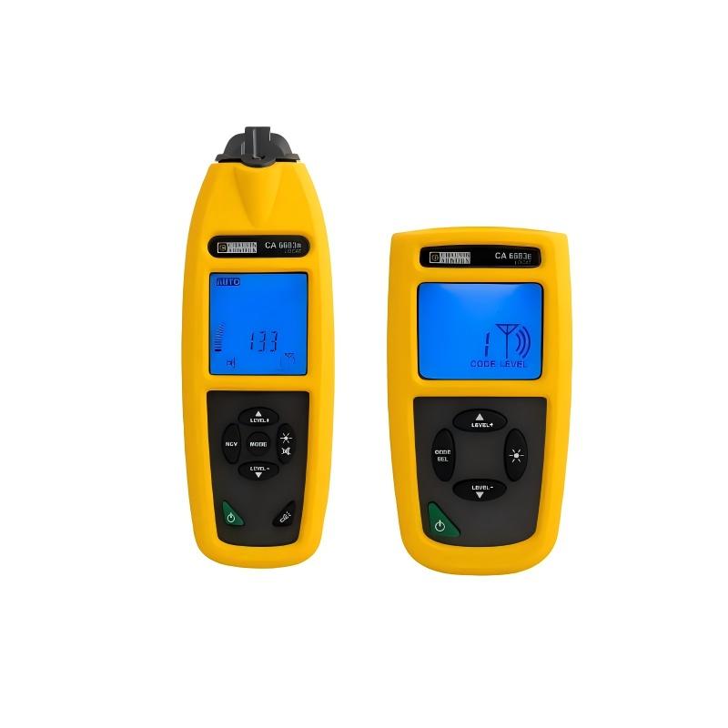 法国CA CA6683电缆定位仪