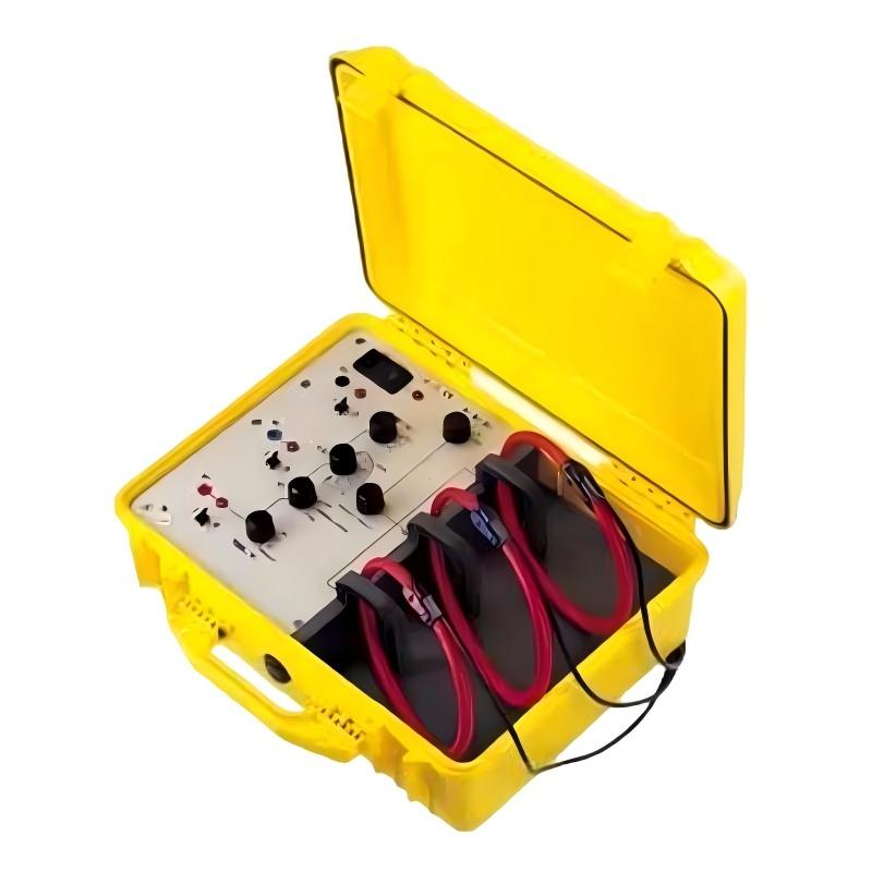 法国CA NC5003低压电器安全测试仪