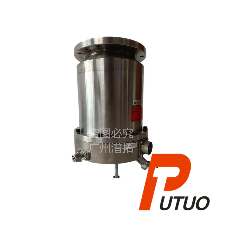 日本荏原EBARA  ET600W分子泵供应-原装进口 品质保障