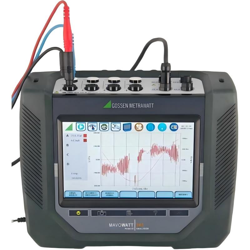 德国GMC-Instruments Mavowatt 240/230/270充电桩测试仪