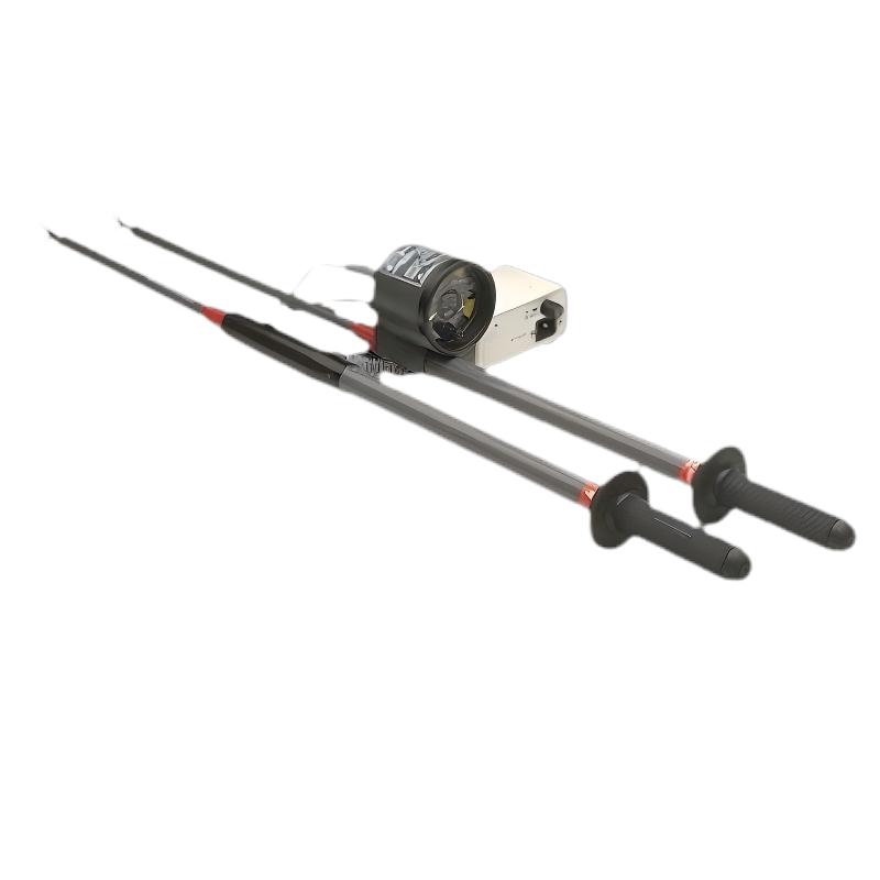 美国MEGGER 514360-5/6/7 514242-1/2 DETEX电压检测仪