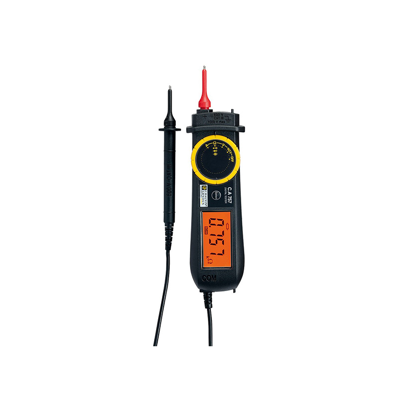 法国CA CA757 电压测试仪